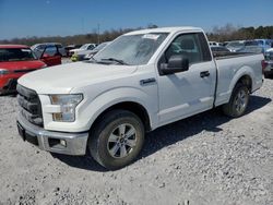 2016 Ford F150 en venta en Montgomery, AL