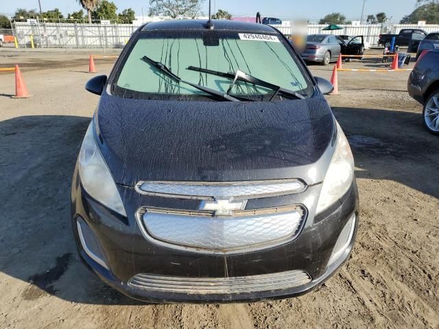 2014 Chevrolet Spark EV 2LT