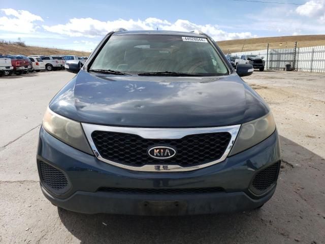 2011 KIA Sorento Base