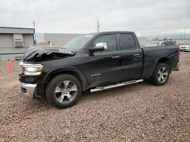 2019 Dodge 1500 Laramie