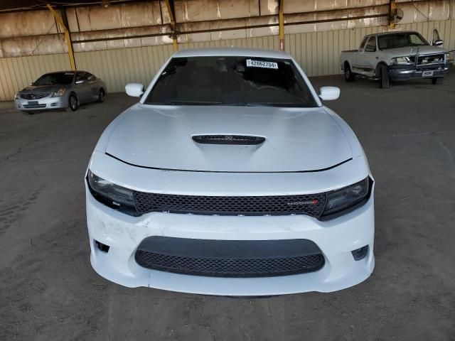 2019 Dodge Charger R/T