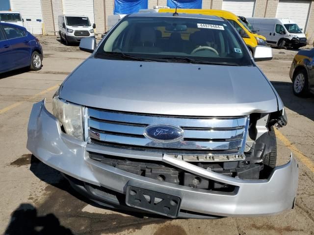 2010 Ford Edge SEL