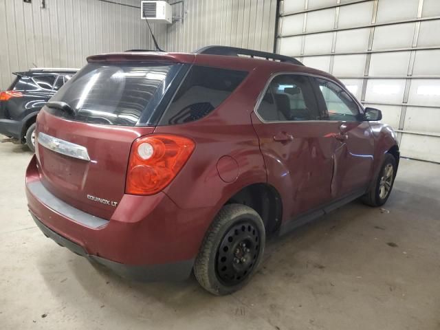 2010 Chevrolet Equinox LT