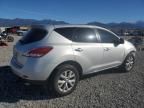 2014 Nissan Murano S