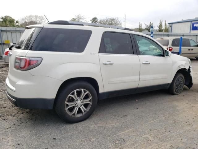 2014 GMC Acadia SLT-1