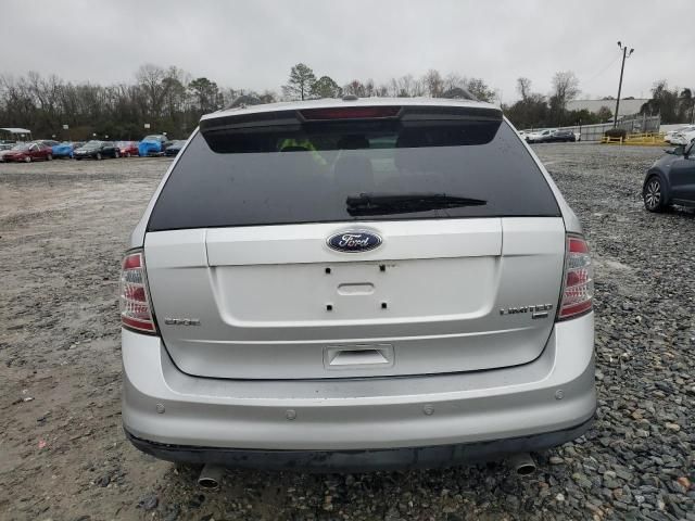 2010 Ford Edge Limited