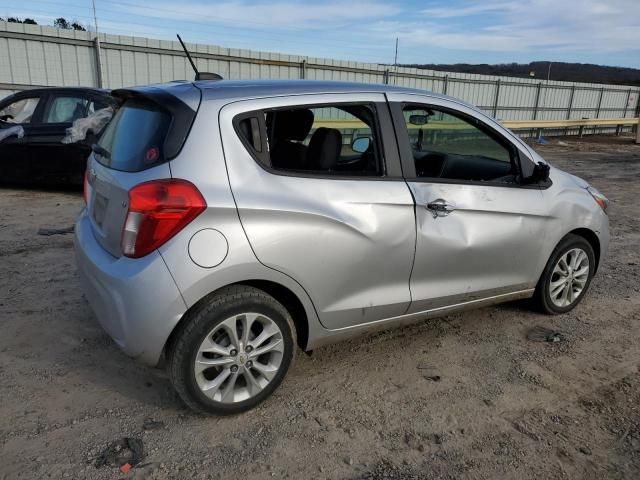 2019 Chevrolet Spark 1LT