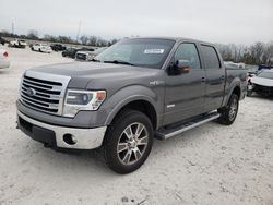 2014 Ford F150 Supercrew for sale in New Braunfels, TX