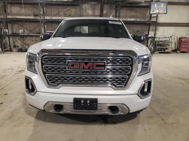 2019 GMC Sierra K1500 Denali