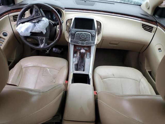 2011 Buick Lacrosse CXL