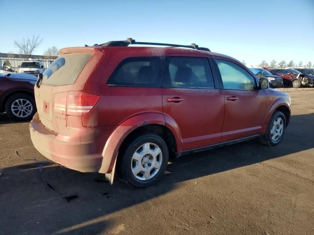 2009 Dodge Journey SE