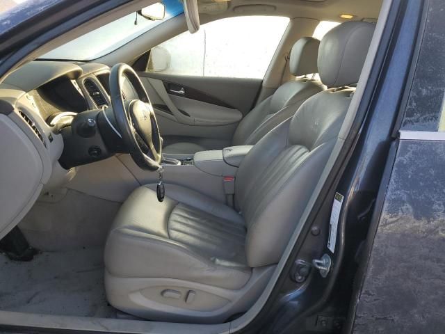 2010 Infiniti EX35 Base