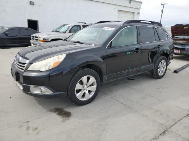 2011 Subaru Outback 3.6R Limited