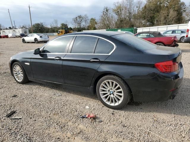 2011 BMW 535 I