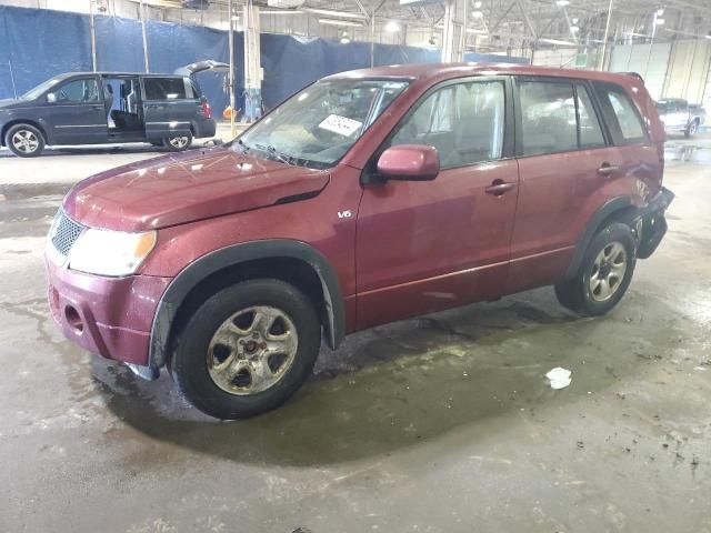 2006 Suzuki Grand Vitara