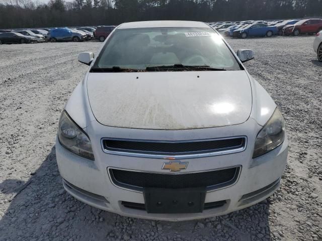 2012 Chevrolet Malibu 1LT