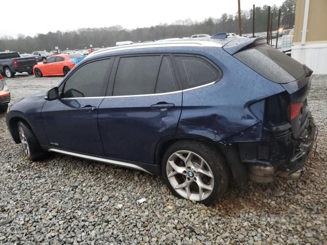 2015 BMW X1 SDRIVE28I