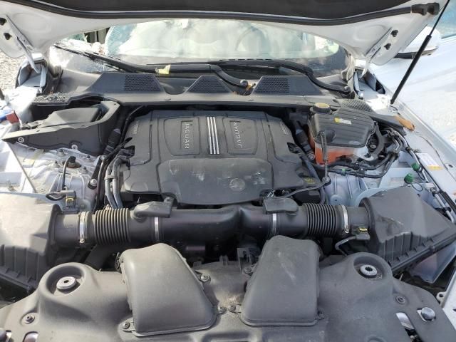 2019 Jaguar XJL Supercharged