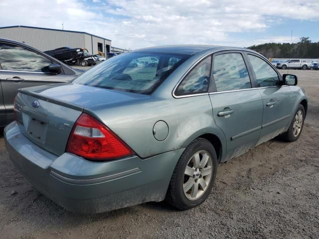 2005 Ford Five Hundred SEL