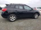 2008 Nissan Rogue S