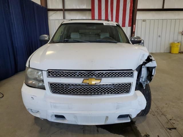 2008 Chevrolet Suburban C1500  LS