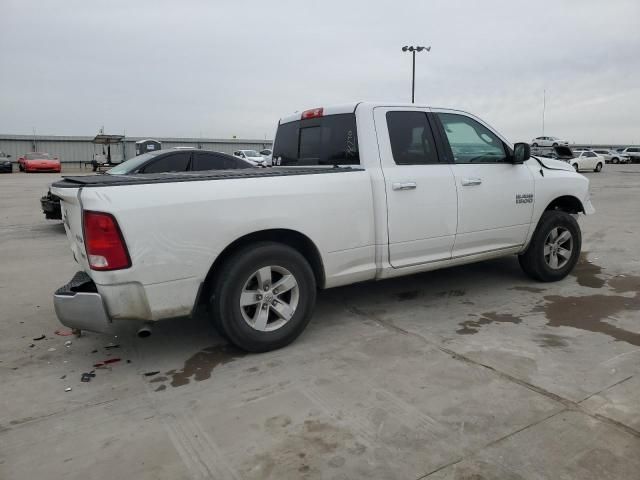 2017 Dodge RAM 1500 SLT