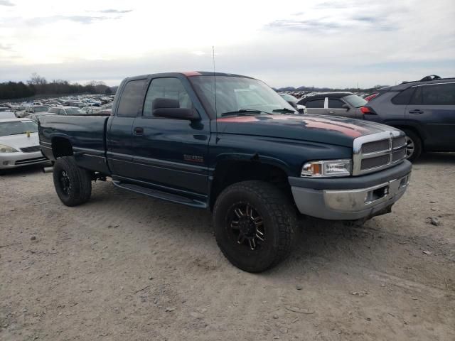 2001 Dodge RAM 2500