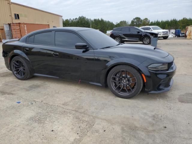 2020 Dodge Charger Scat Pack