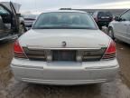 2010 Mercury Grand Marquis LS