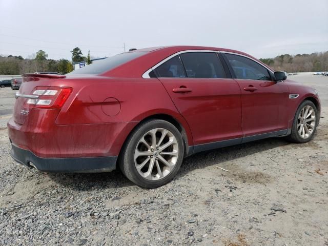 2013 Ford Taurus Limited