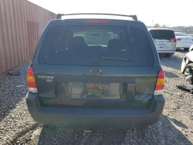 2003 Ford Escape XLT