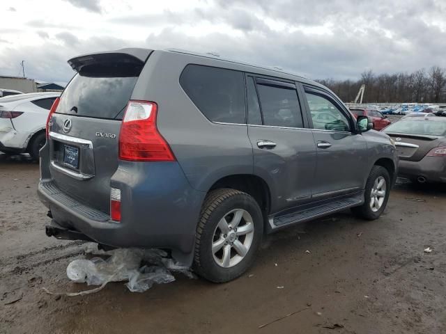 2010 Lexus GX 460