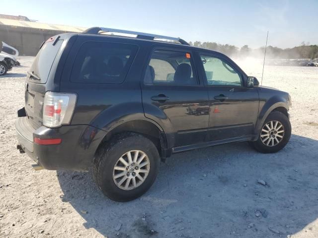 2010 Mercury Mariner Premier