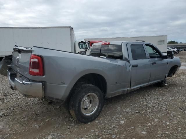 2024 Dodge RAM 3500 Tradesman