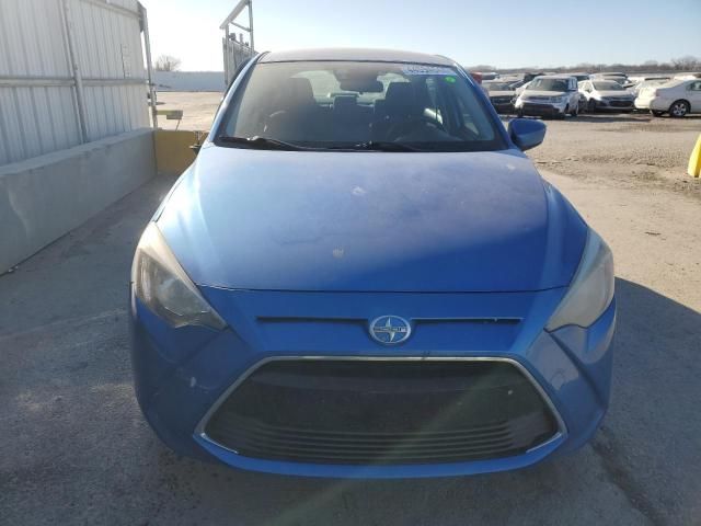 2016 Scion IA