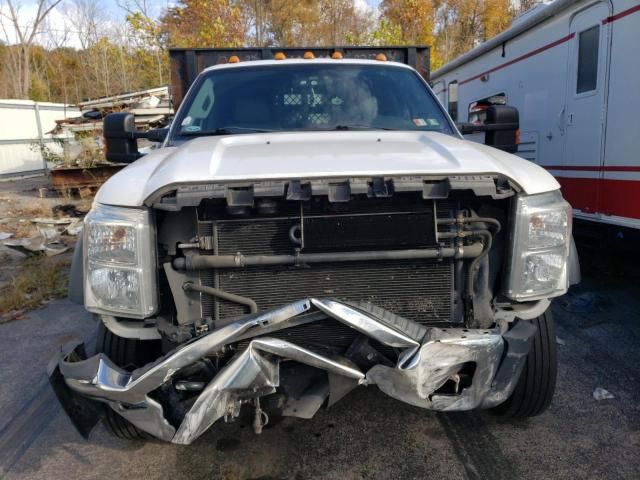 2016 Ford F450 Super Duty