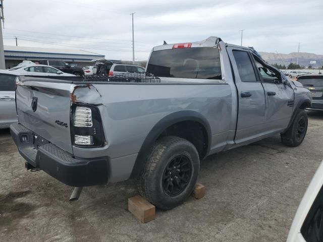 2021 Dodge RAM 1500 Classic SLT