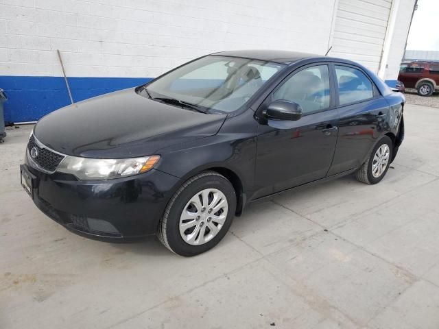 2013 KIA Forte EX