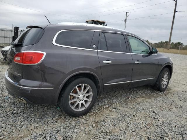 2013 Buick Enclave