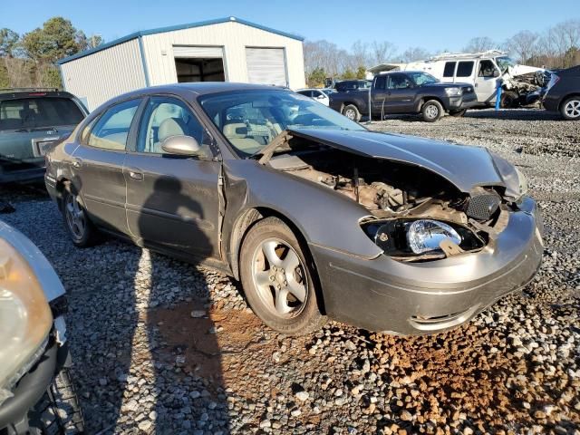 2004 Ford Taurus SES