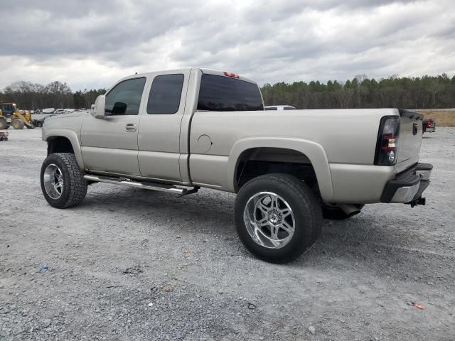 2006 Chevrolet Silverado K1500