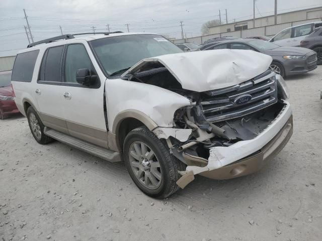 2011 Ford Expedition EL XLT