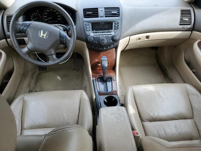 2006 Honda Accord EX