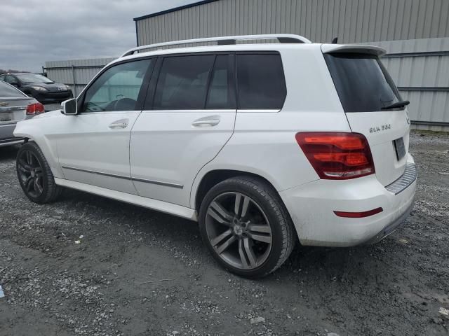 2015 Mercedes-Benz GLK 350 4matic