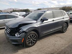 2021 Volkswagen Tiguan SE for sale in Las Vegas, NV