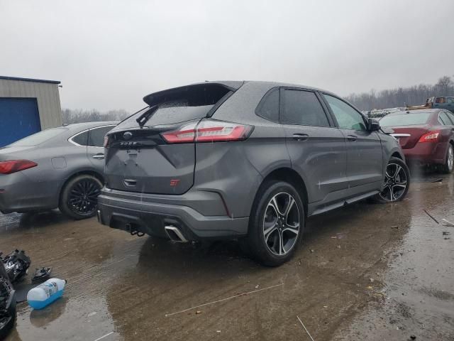 2023 Ford Edge ST