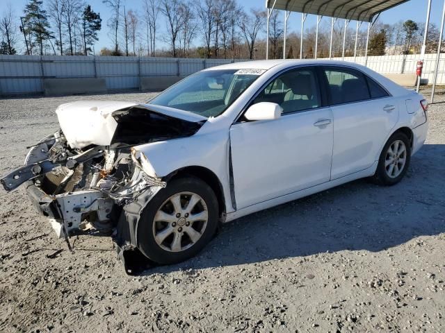 2009 Toyota Camry Base