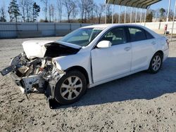 Toyota Camry Base Vehiculos salvage en venta: 2009 Toyota Camry Base