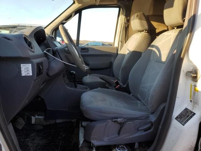 2011 Ford Transit Connect XLT