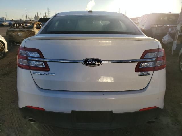 2013 Ford Taurus SEL